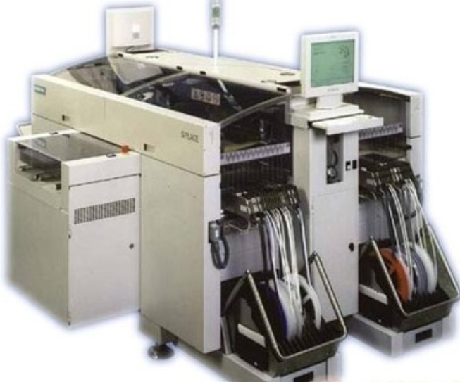 西門子貼片機(jī)HS50，SIPLACE HS50高速貼片機(jī)