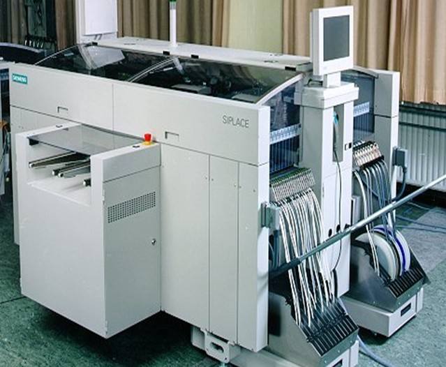 西門子貼片機(jī)HF，siplace HF貼片機(jī)
